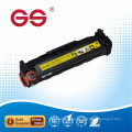 Reman cartuchos de color Control CC530A para impresora HP